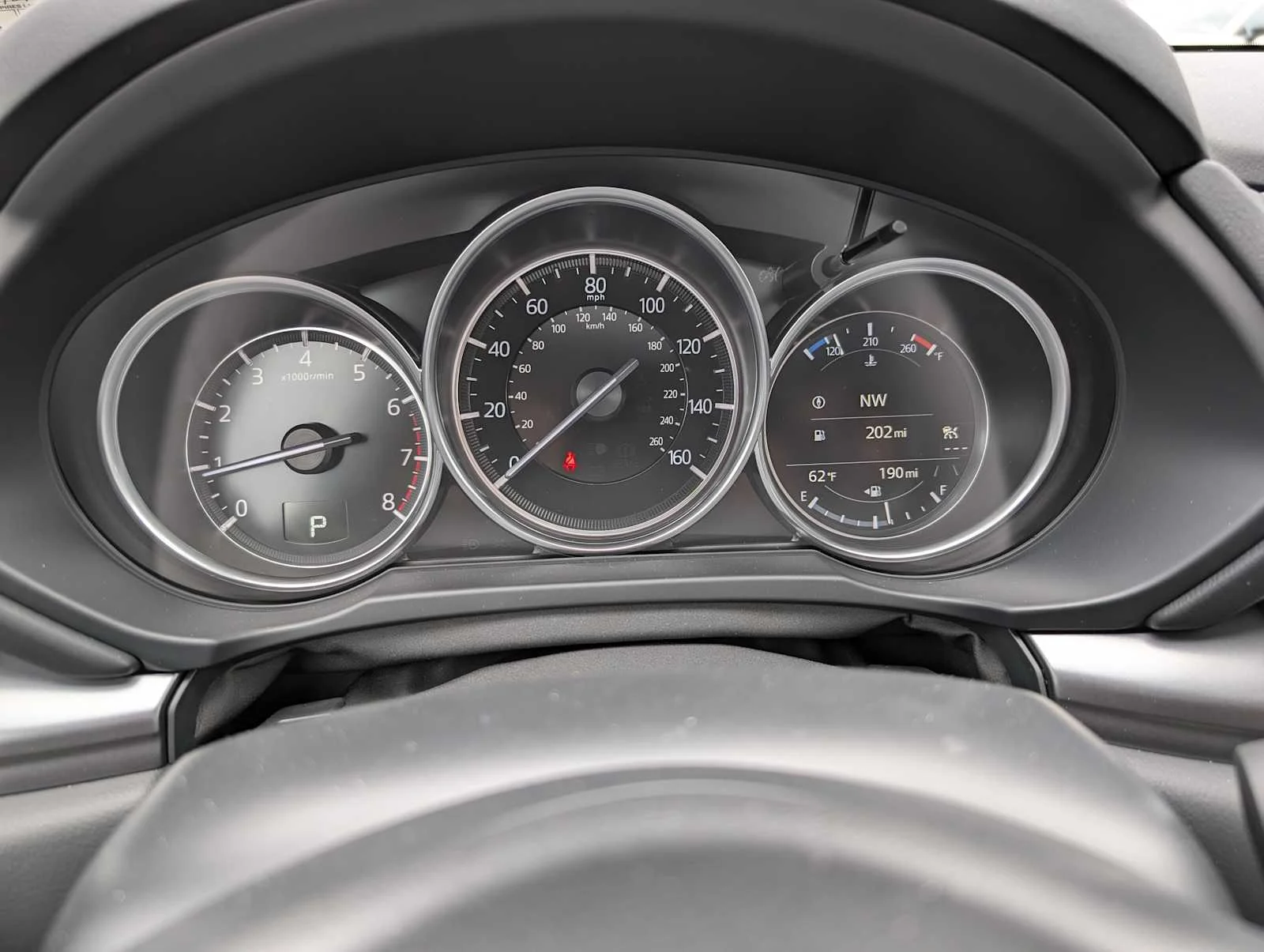 2025 Mazda CX-5 S Select Package - Photo 20