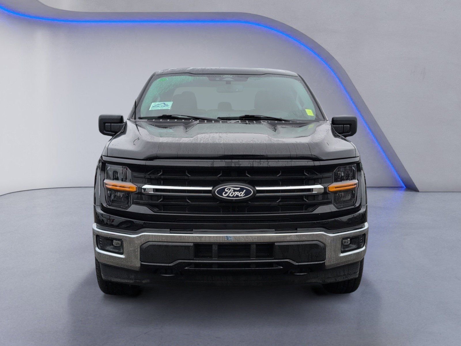 2024 Ford F-150 XLT - Photo 12