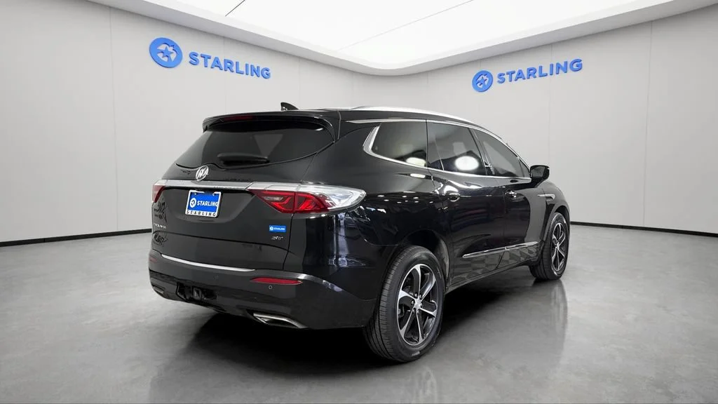 2022 Buick Enclave Essence - Photo 9