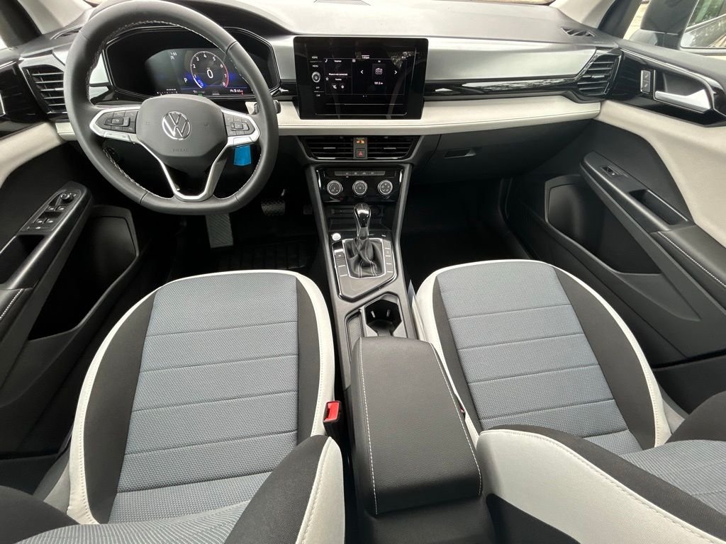 New 2026 Gray Volkswagen 1.5T S image 9