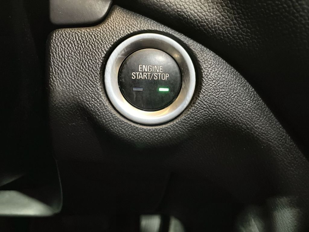 Used 2020 MOSAIC BLACK METALLIC Chevrolet LT image 52