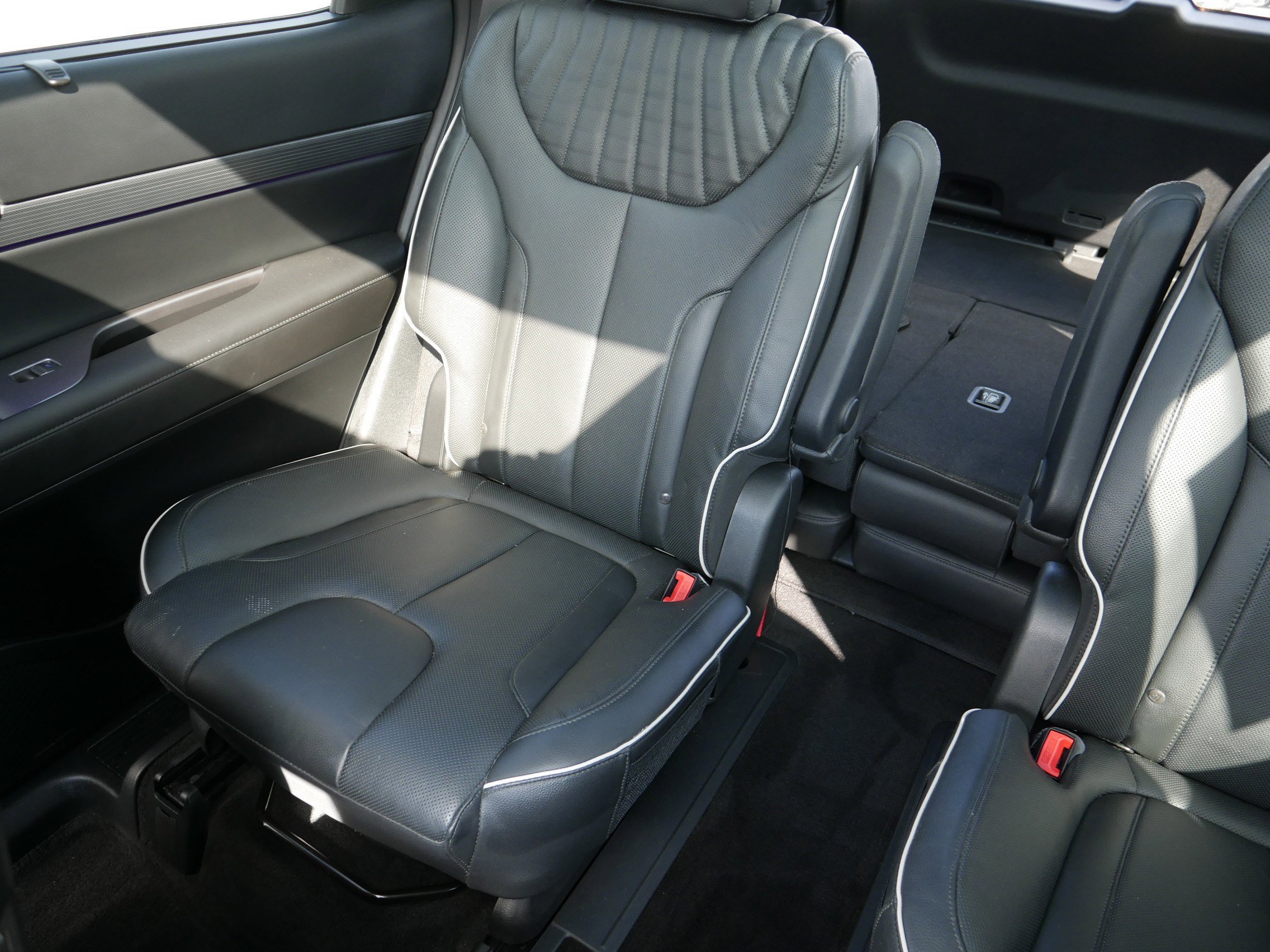 2024 Hyundai Palisade Limited - Photo 12