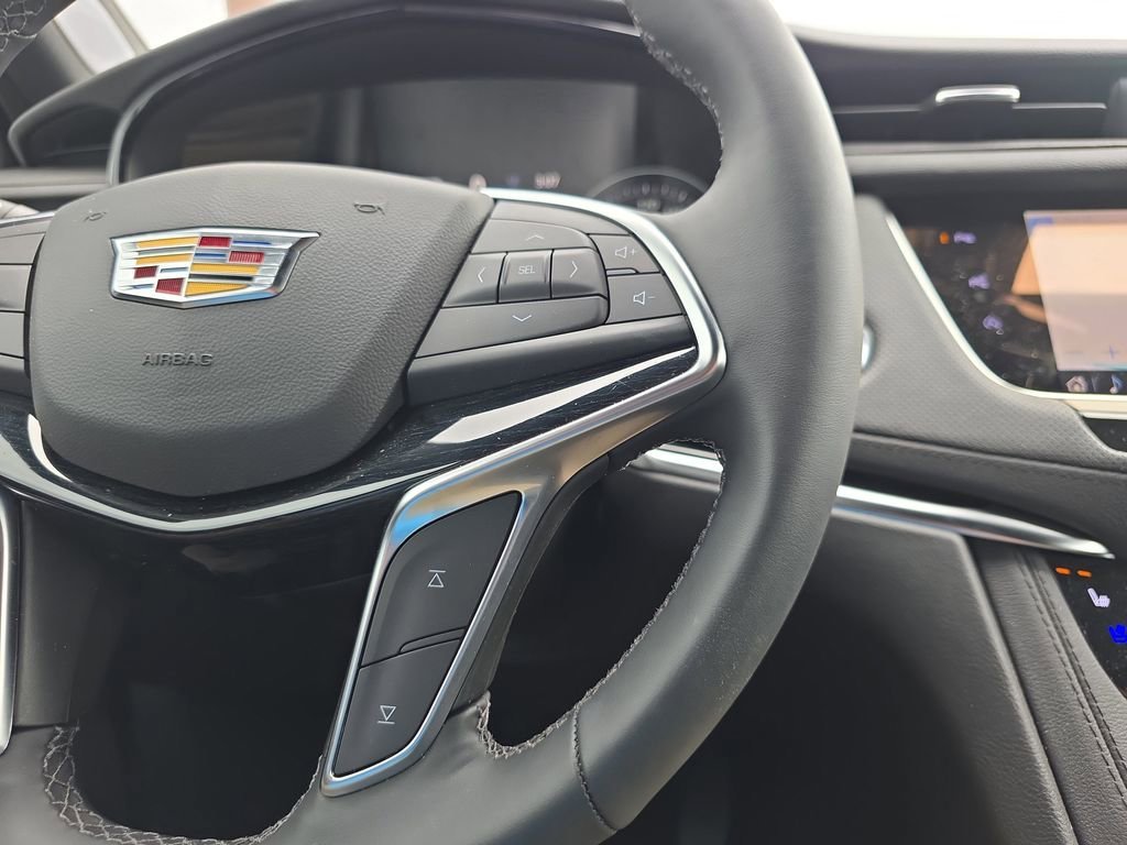 2026 Cadillac XT5 Premium Luxury - Photo 21