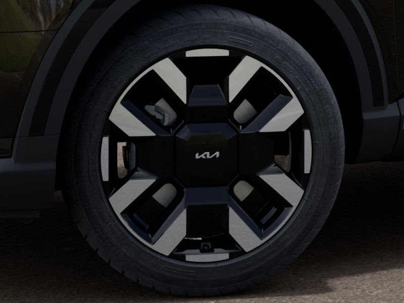 New 2027 Black Kia S image 9