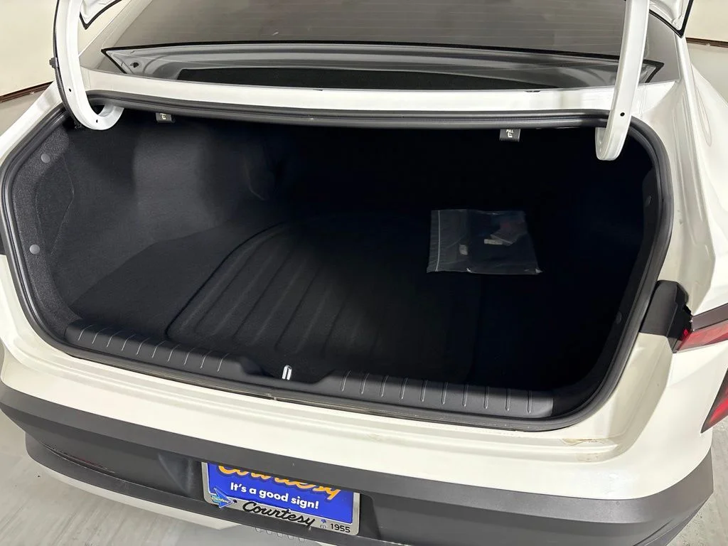 New 2026 Snow White Pearl Kia EX image 21