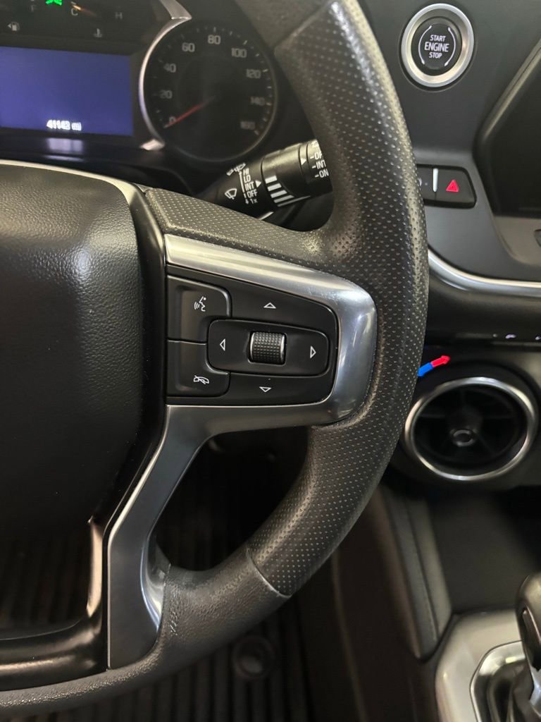 2022 Chevrolet Blazer 2LT - Photo 12