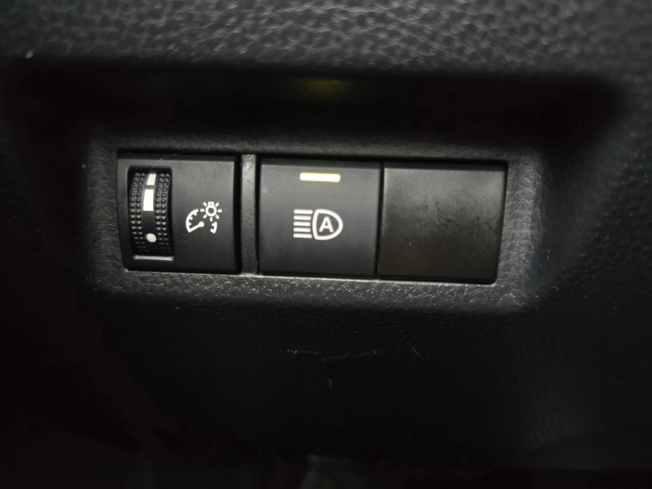 Used 2021 Super White Toyota LE image 43