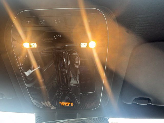 Used 2023 Polar White Mercedes-Benz C 300 image 16