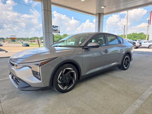 Pre-Owned 2025 Kia K4 EX 4D Sedan in Crestview #PC1115 | David