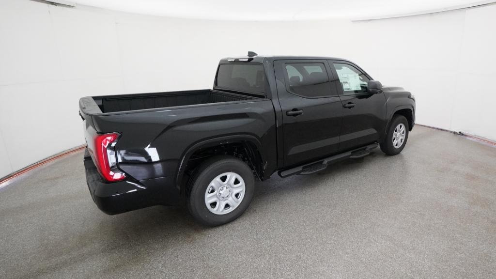 New 2026 Midnight Black Metallic Toyota SR image 35