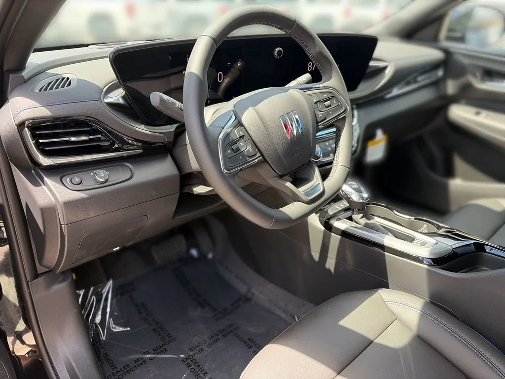 2026 Buick Envista Sport Touring - Photo 17