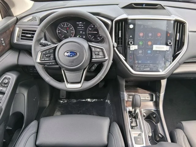 2026 Subaru Ascent Touring - Photo 9