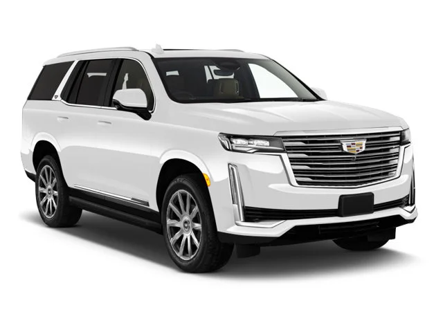 2023 Cadillac Escalade Premium Luxury Platinum