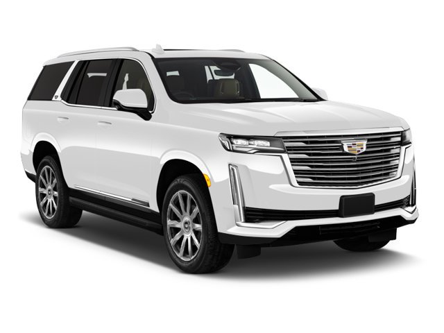 2023 Cadillac Escalade Premium Luxury Platinum