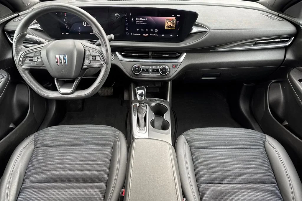 2024 Buick Envista Preferred - Photo 13