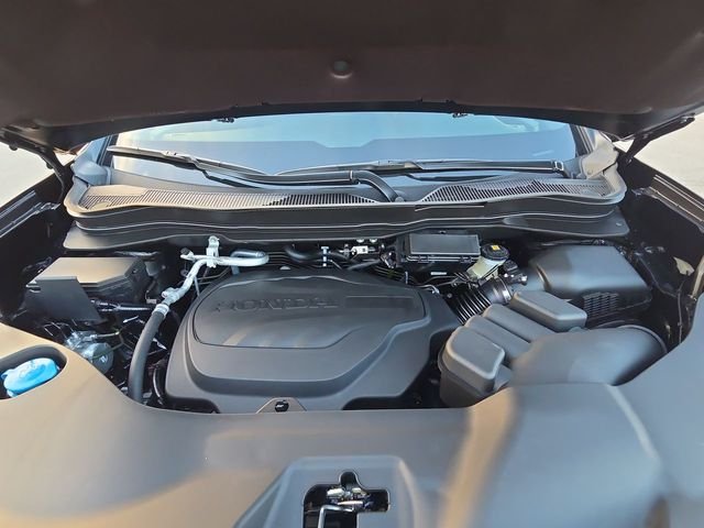 2026 Honda Ridgeline RTL - Photo 33