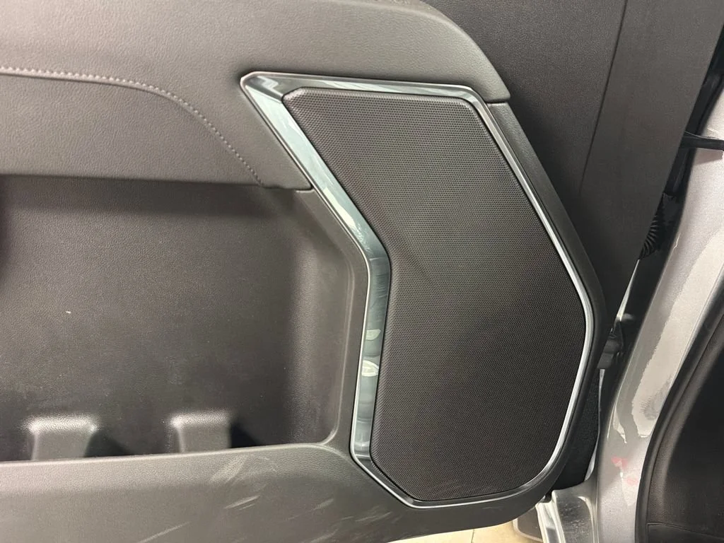 2026 GMC Sierra 1500 Elevation - Photo 24
