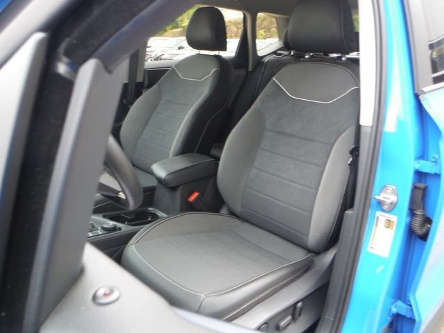 Used 2023 Blue Volkswagen 1.5T SE image 13