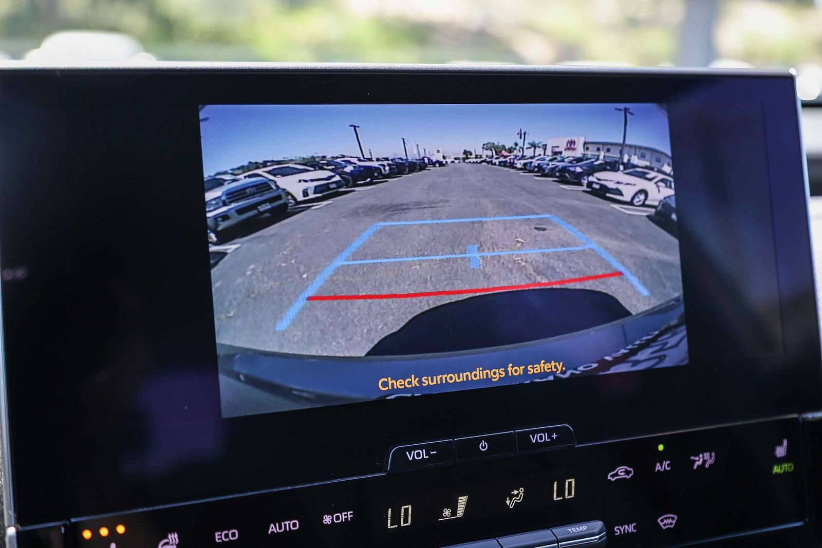 Used 2023 Heavy Metal Toyota XLE image 24