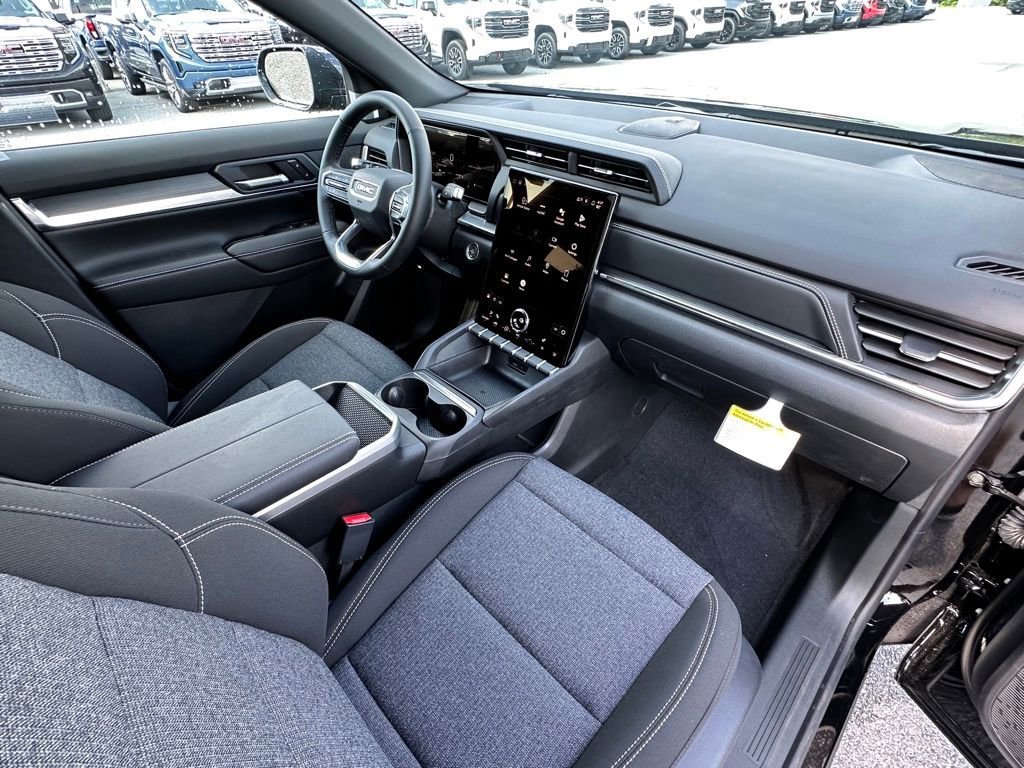 2026 GMC Terrain Elevation - Photo 11