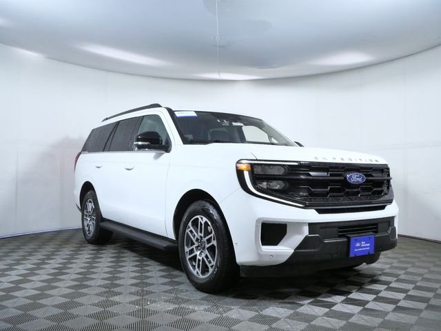 2025 Ford Expedition Active 4x4's photo