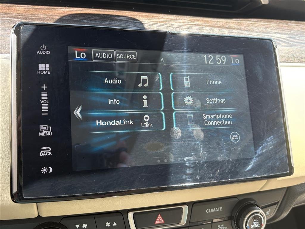 2020 Honda Clarity Base - Photo 14