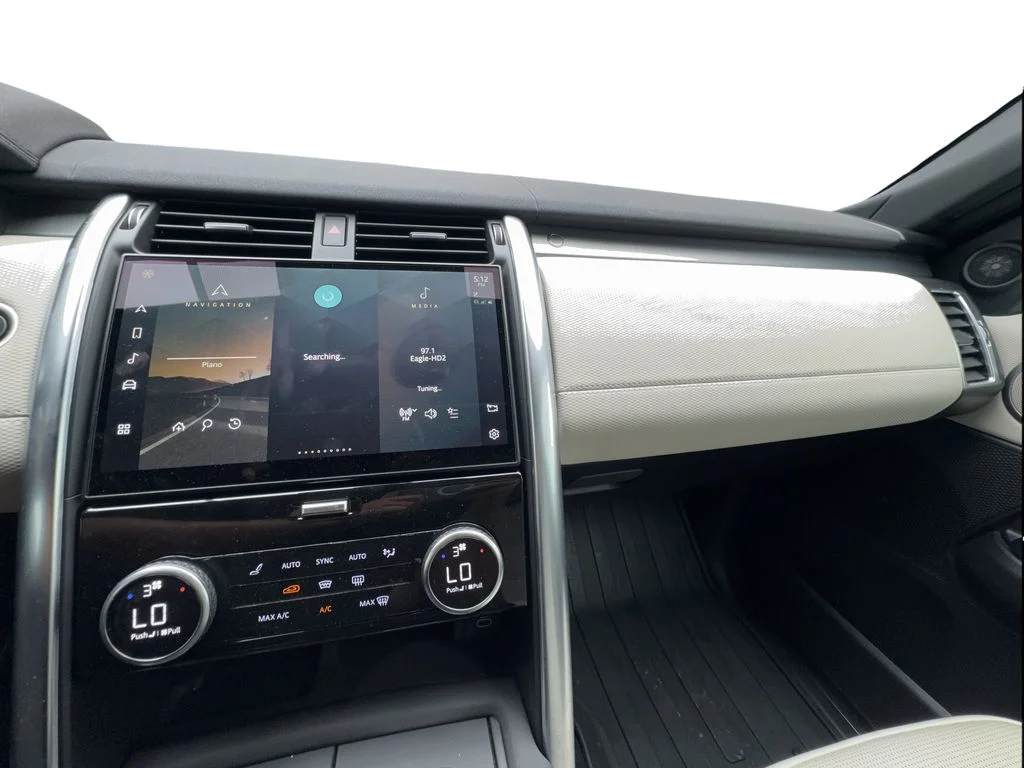 2023 Land Rover Discovery HSE R Dynamic - Photo 46