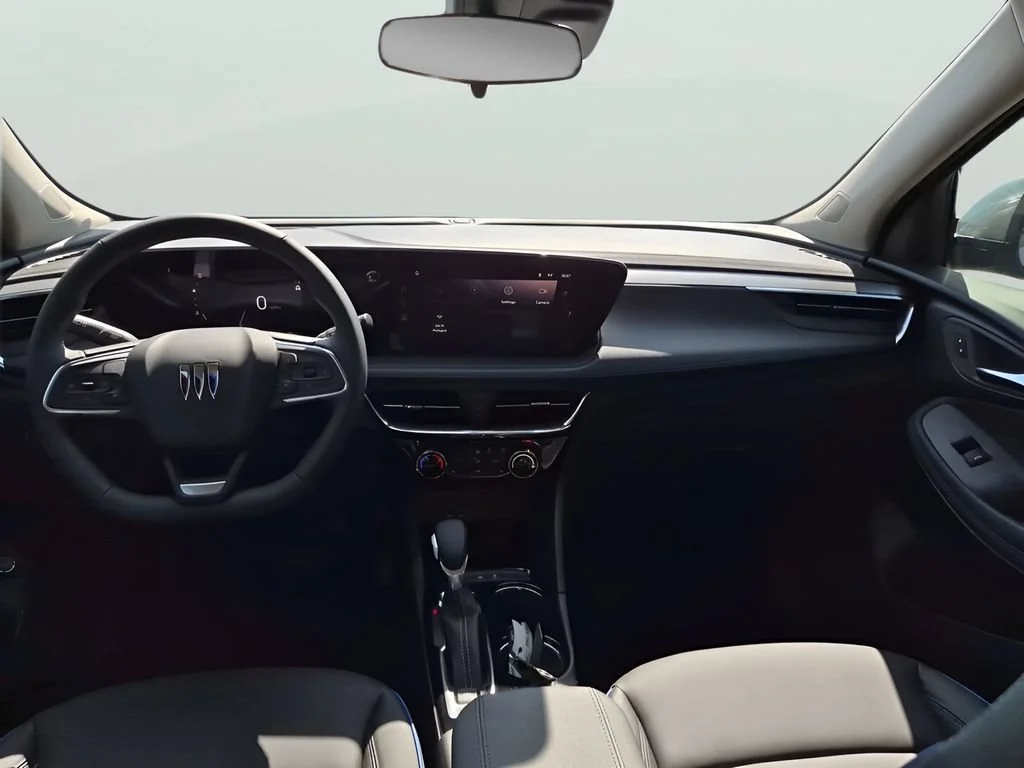 2026 Buick Encore GX Sport Touring - Photo 33