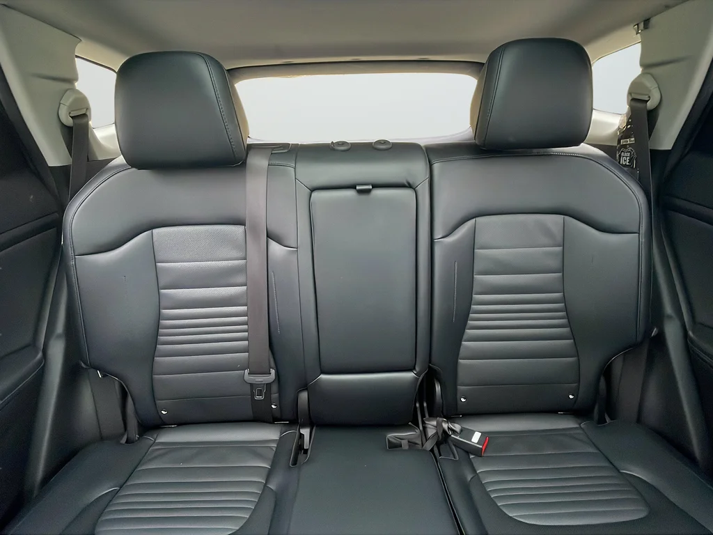 Used 2024 Blue Kia SX-Prestige image 29