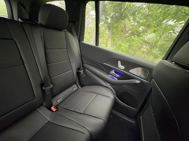 2024 Mercedes-Benz GLS Base - Photo 49
