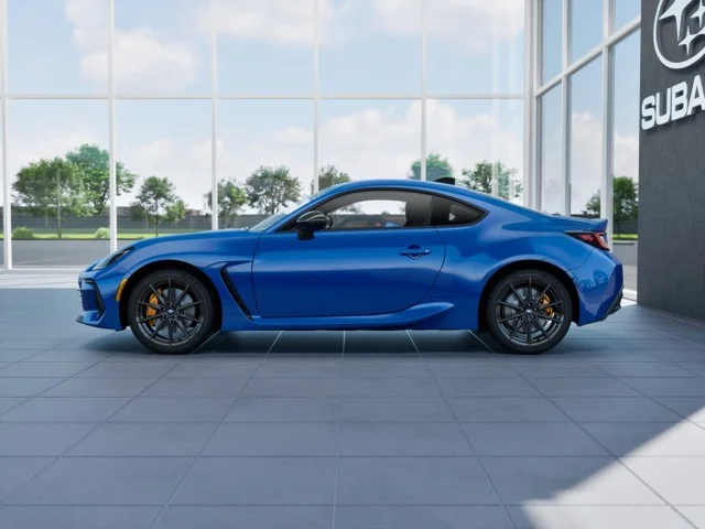 New 2026 WR BLUE PEARL Subaru tS image 3