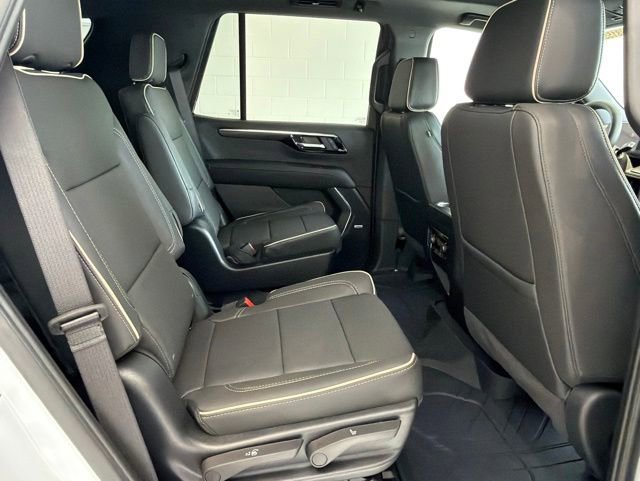 2026 Chevrolet Tahoe Premier - Photo 10