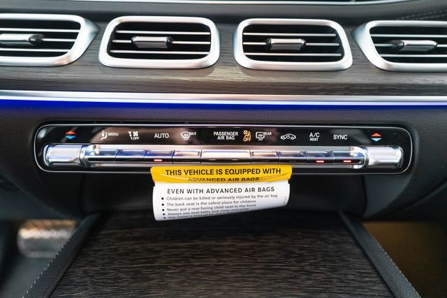 New 2026 Selenite Grey Metallic Mercedes-Benz GLE 450 Coupe image 62