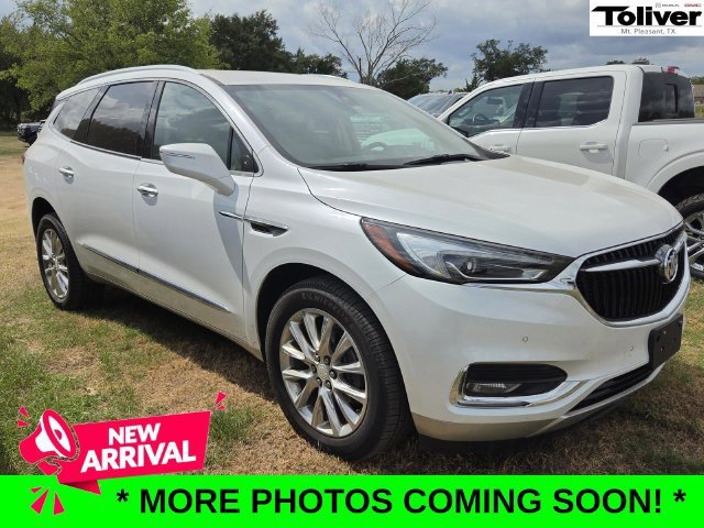 2019 Buick Enclave