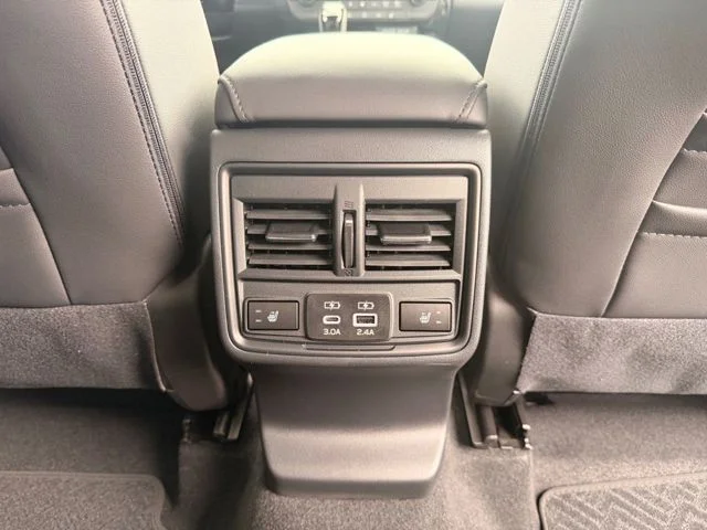 New 2026 MAGNETITE GRAY METALLIC Subaru Limited XT image 26