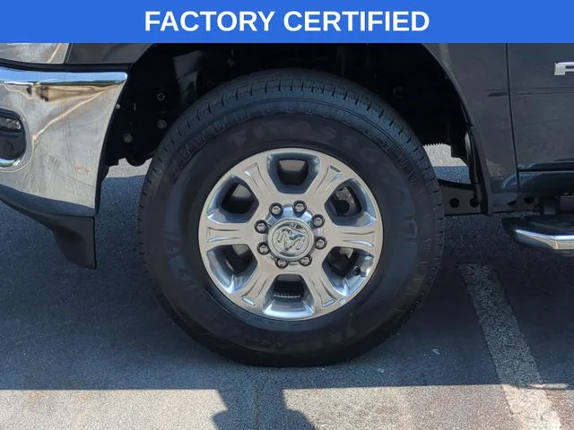 Used 2026 Blue Ram Big Horn image 10