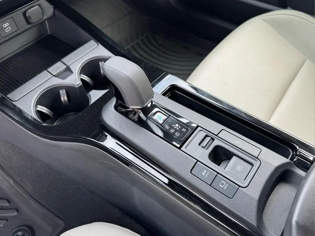 Used 2024 Gray Toyota XLE image 27