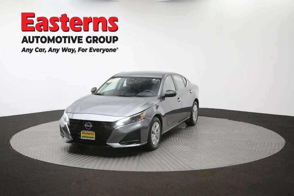 Used 2024 Gray Nissan 2.5 S image 53