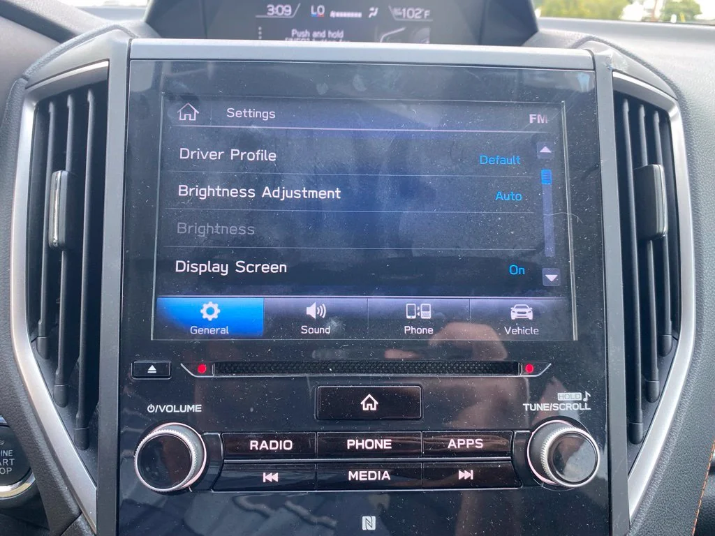 Used 2019 Gray Subaru 2.0i Limited image 24