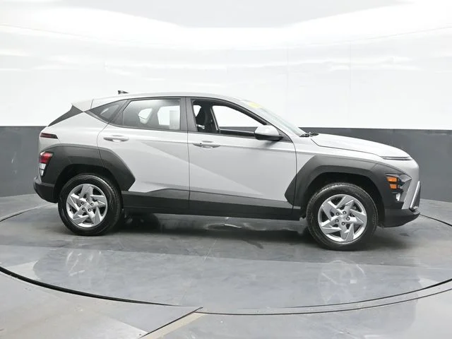Used 2026 Gray Hyundai SE image 8