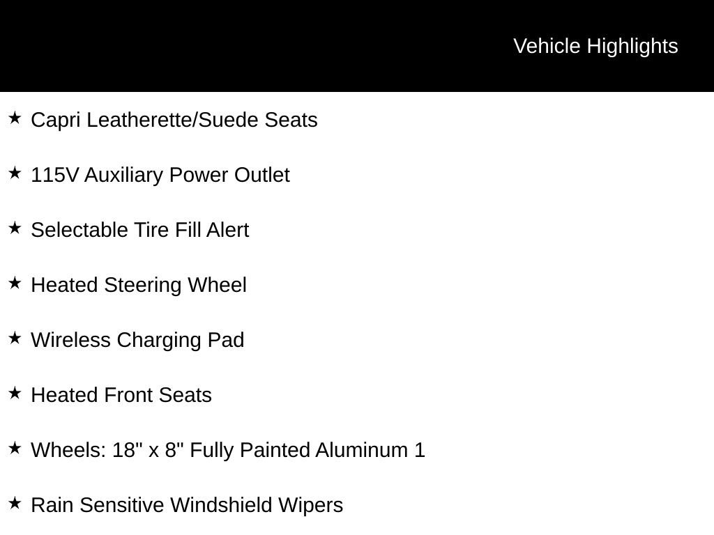 Used 2025 White Jeep Altitude X image 6