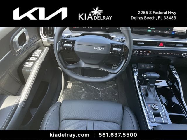 2026 Kia Sorento X-Line SX Prestige - Photo 12