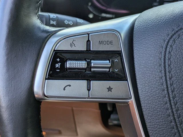 2023 Kia Telluride EX X-Line - Photo 22