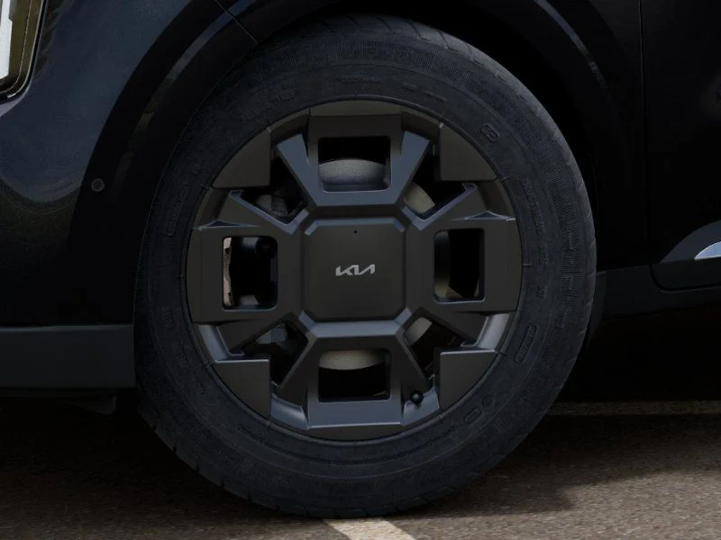 2026 Kia Carnival SX - Photo 9