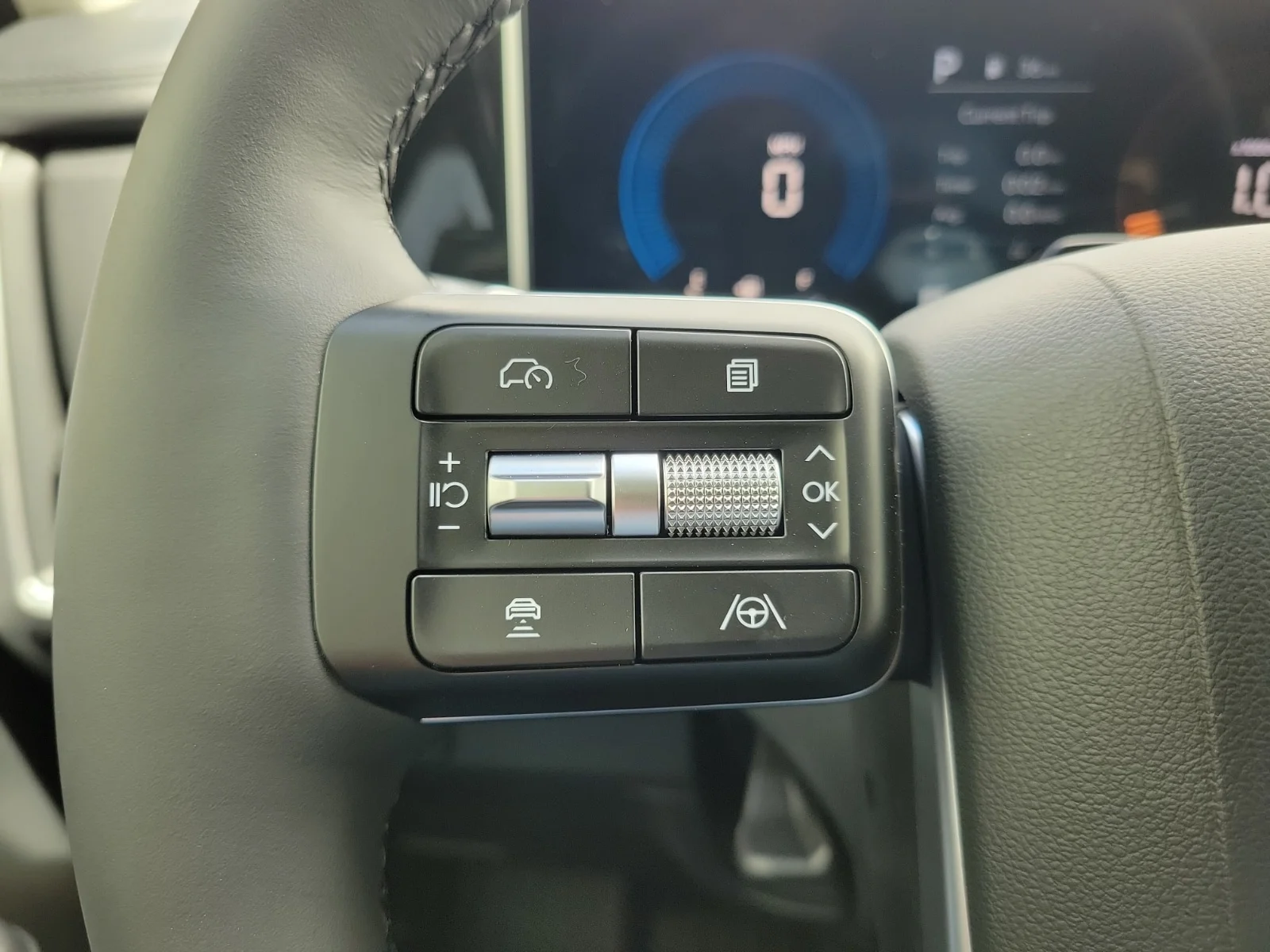 New 2027 Atlantis Blue Hyundai SEL 4dr Front-Wheel Drive image 20