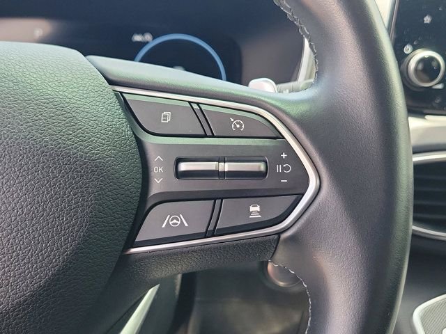Used 2022 Black Hyundai XRT image 28