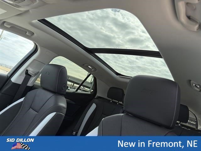 New 2026 Moonstone Gray Metallic Buick Sport Touring image 16
