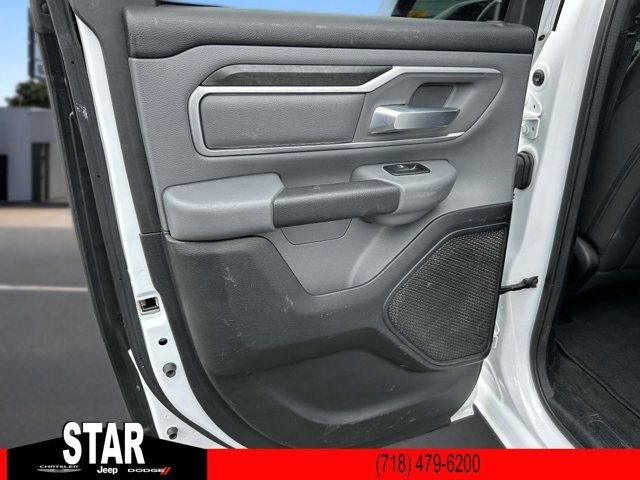 2022 RAM Ram 1500 Pickup Big Horn/Lone Star - Photo 15