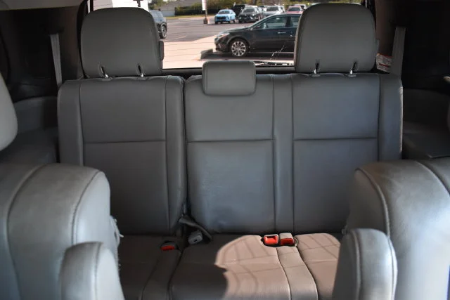 Used 2017 White Toyota Limited image 19