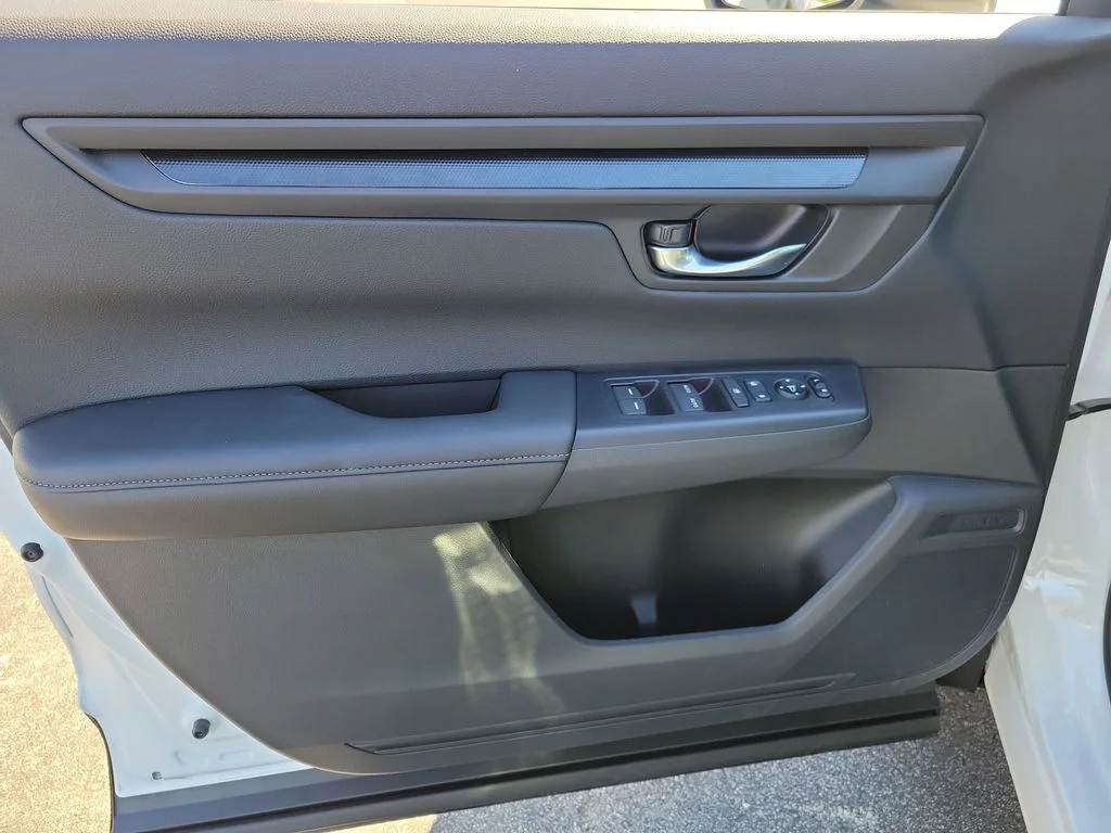 2026 Honda CR-V EX - Photo 19